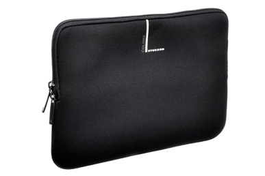 Sacoche pour ordinateur portable TUCANO COLORE 1011 BK