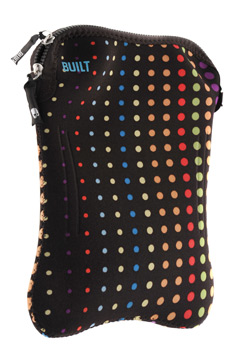 Housse et protection pour tablette BUILT POIS 10