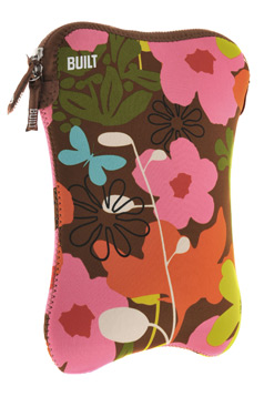 Housse et protection pour tablette BUILT HOUSSE FLOWER 10