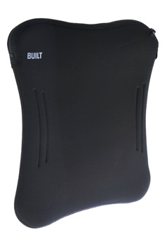 Sacoche pour ordinateur portable BUILT STYLE 16 BK