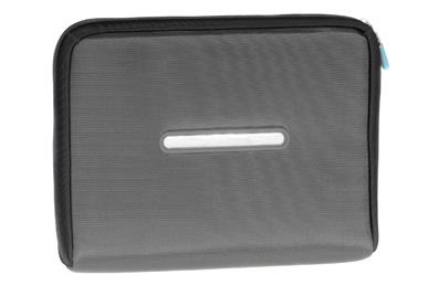 Sacoche pour ordinateur portable PHILIPS HEATP 10 BK/BL