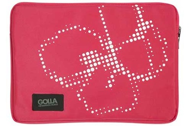 Sacoche pour ordinateur portable GOLLA HOUSS SL DIP 102 PK