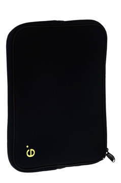 Sacoche pour ordinateur portable BE.EZ CHICBL 13YL