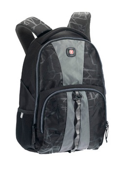 Sacoche pour ordinateur portable WENGER BRONZE 16