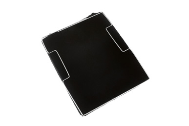 Filtre de hotte anti odeurs WPRO FILTRE A CHARBON CFW020