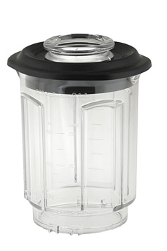 Accessoire robot KITCHENAID BOL 0,75L 5KSBCJ