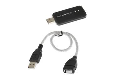 photo de Turbo 264 Hardware Encoder USB 2.0