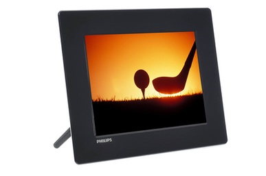 Cadre photo PHILIPS SPF1208/10