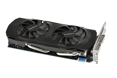 GeForce GTX 460 1Go GDDR5