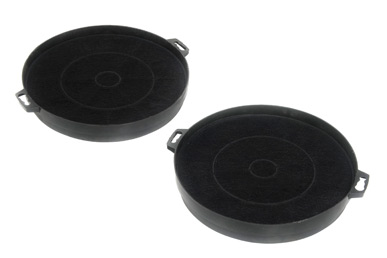 Filtre de hotte anti odeurs PROLINE FILTRE CF160