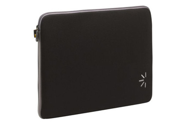 Sacoche pour ordinateur portable CASE LOGIC HOUSSE 13,3BLK