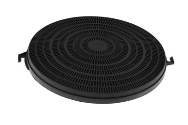 Filtre de hotte anti odeurs WPRO FILTR CHF211