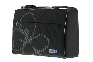 Sacoche pour ordinateur portable GOLLA MESS JAVA BK16