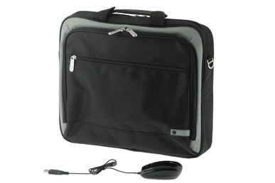 Sacoche pour ordinateur portable HP SAC ESSENTL KIT 16
