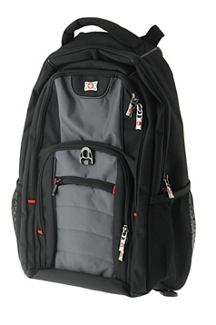Sacoche pour ordinateur portable WENGER PILLAR 16''