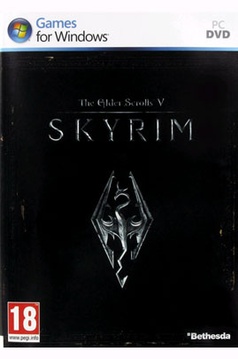 THE ELDER SCROLLS V : SKYRIM