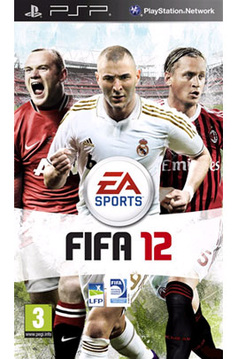 FIFA 12