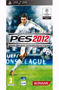 PES 2012