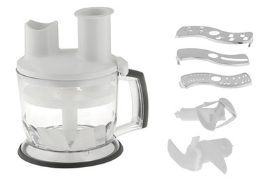 Accessoire robot BRAUN ROBOT FPK5