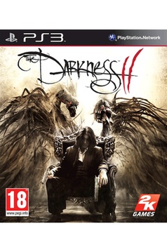 THE DARKNESS II