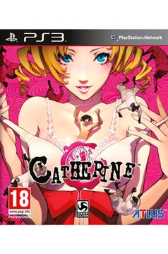 CATHERINE