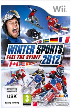 WINTER SPORT 2012