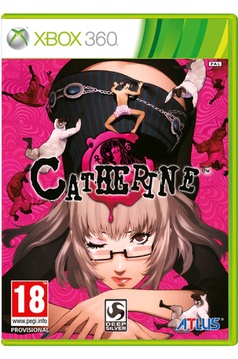 CATHERINE