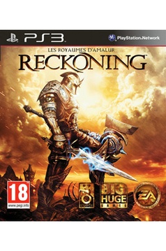 LES ROYAUMES D'AMALUR : RECKONING