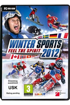 WINTER SPORT 2012