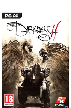 THE DARKNESS II