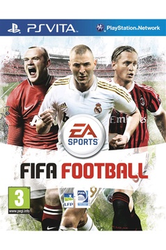 FIFA FOOTBALL