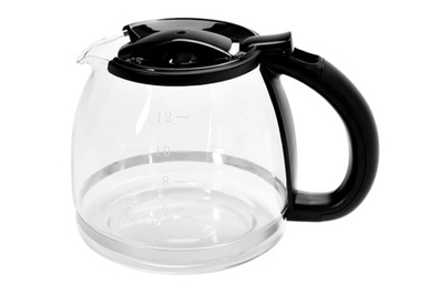 Verseuse &agrave; caf&eacute; PROLINE VERSC PROLI GLASS JU