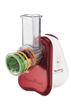 Hachoir MOULINEX DJ755G32 FRESH EXPRESS
