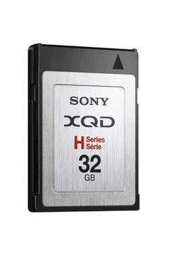 Carte SD SONY CARTE MEMOIRE QDH32