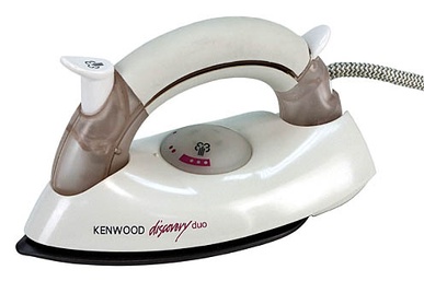 KENWOOD ST 60 VOYAGE