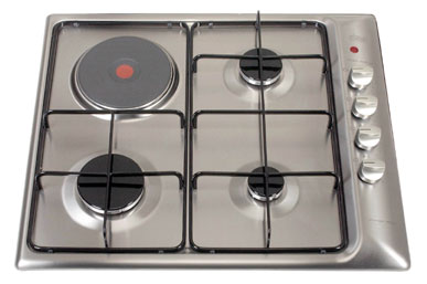 FAURE CPT 116 X INOX