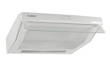 BOSCH DHU 632 UFF BLANC