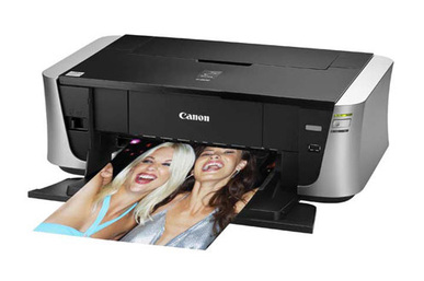 CANON IP3500