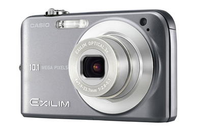 CASIO EX-Z1080