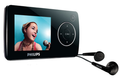PHILIPS SA 3245