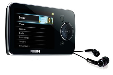 PHILIPS SA5245 4Go