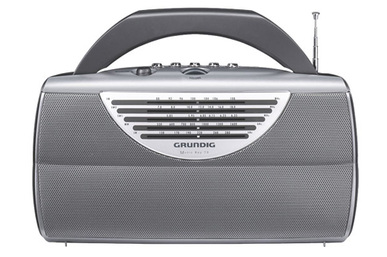 GRUNDIG MUSIC BOY 70