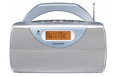 GRUNDIG MUSIC BOY 71