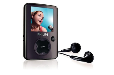 PHILIPS SA 3025