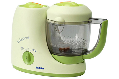 BEABA 912039 BABYCOOK 2