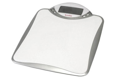 TERRAILLON FINESSE 7 ARGENT