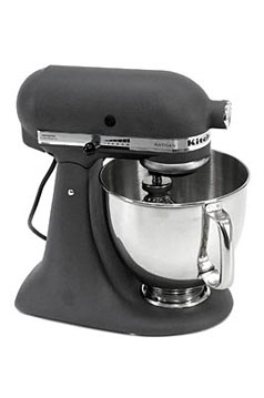 KITCHENAID ARTISAN GRIS ANTHRACITE 5KSM150 PSEGR
