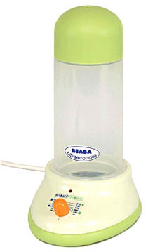 BEABA BIB SECONDES 911064
