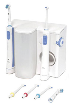 ORAL B OC 15 PROF. CARE