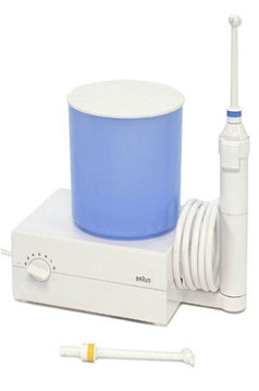ORAL B MD 31
